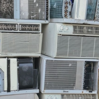 Gazipaşa Bölgesinde Hurda Demir Fiyatı